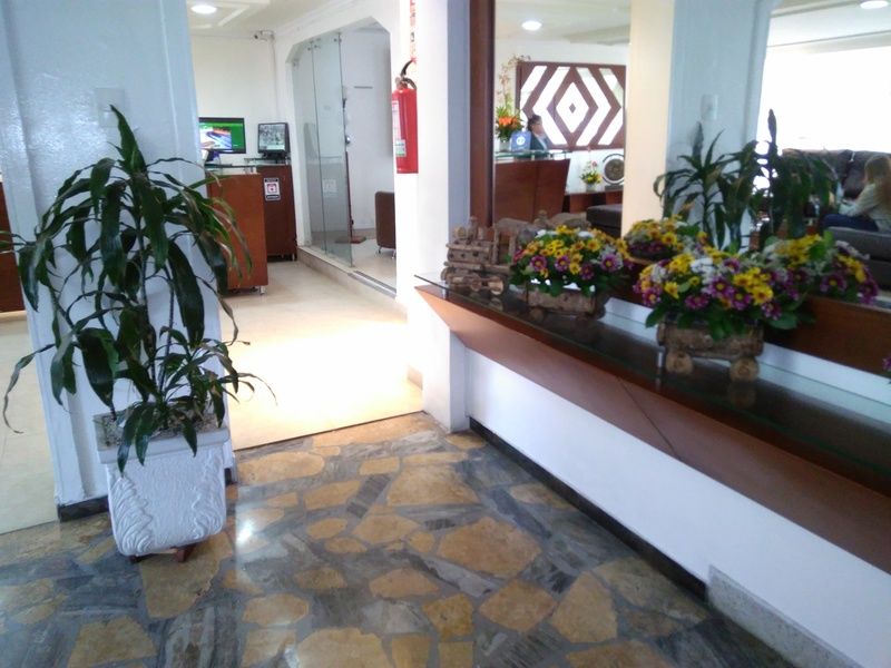 Hotel Marbella Chico Bogotá Exteriér fotografie